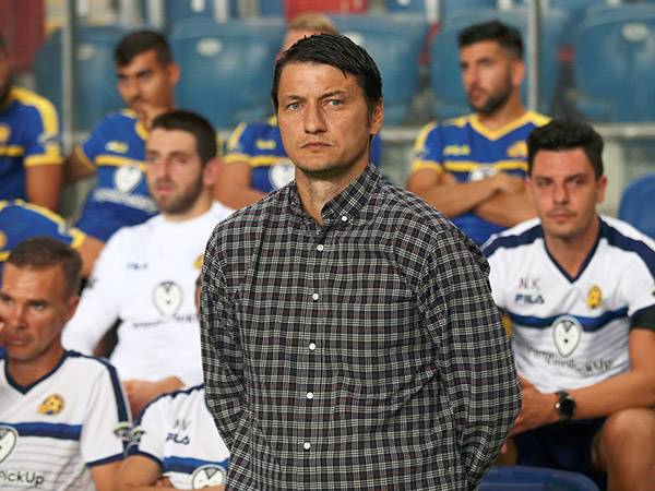 איביץ'. זקוק לחיזוק בחוד (אלן שיבר)