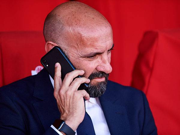 אחראי להחתמה ומאמין בה, אבל תחת מאמן אחר. מונצ'י (getty)