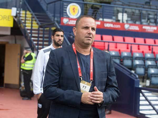 בן שמעון, תיקו מעט מאכזב (getty)