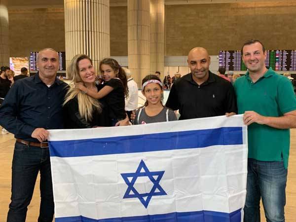 (צילום: משחק השלום)