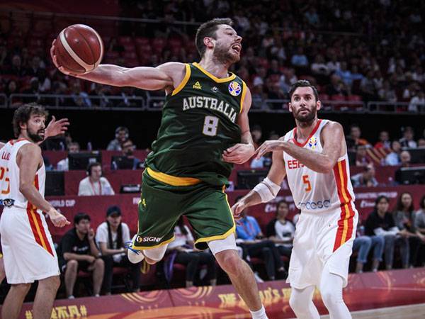 לוחמני כתמיד. דלאבדובה (FIBA)