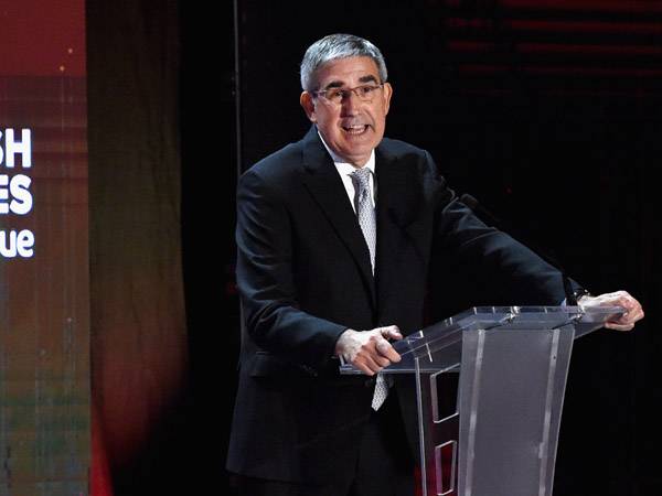 רוצה סדר. ג'ורדי ברתומאו (צילום: getty)