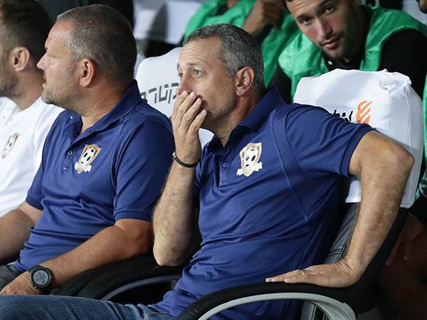 תורג'מן. יש על מה לבנות (דני מרון)