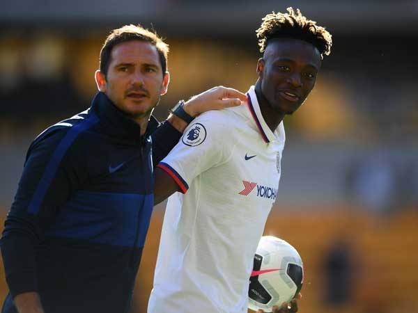 אברהם ולמפארד. יש עתיד (Getty)