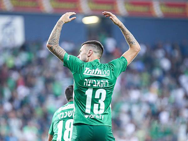 רוקאביצה. חילופי משמרות? (מאור אלקסלסי)