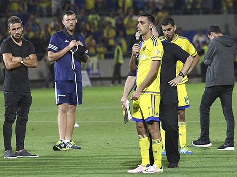 ה-0:6 העצוב בכדורגל הישראלי?