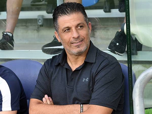 חיים פתיחה נהדרת לליגה (ברני ארדוב)