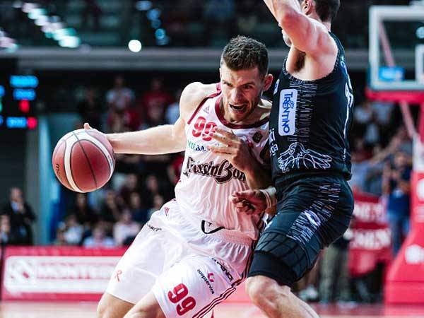 יכולת לא רעה, אך זה לא הספיק לניצחון (getty)