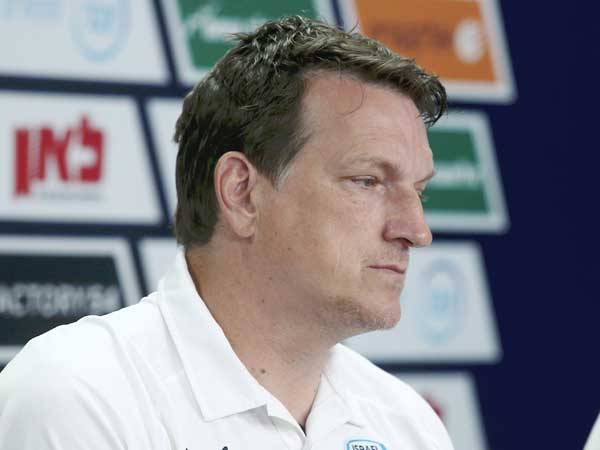 הרצוג, חייב נקודות במשחקים הקרובים (אלן שיבר)