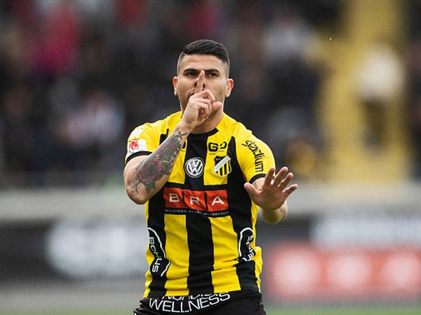 ישתיק גם את האוהדים בישראל?