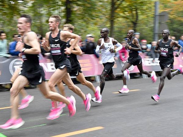 קצב מסחרר (getty)