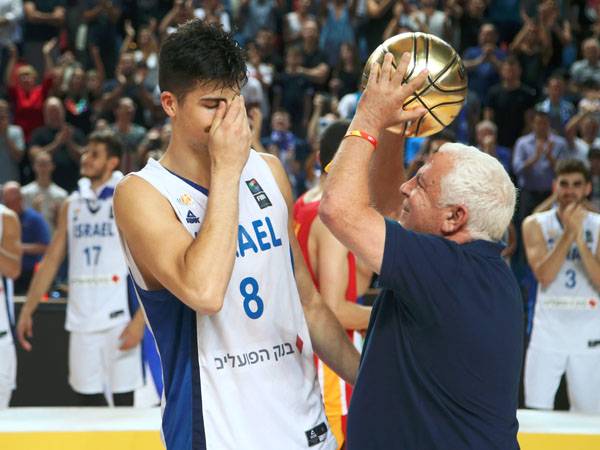 אבדיה בחר נכון (אלן שיבר)