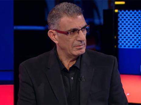 שרעבי. "אפשר לראות את הפירות"