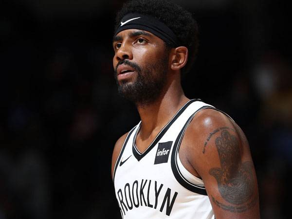 סובל ממצבי רוח. קיירי. (gettyimages)