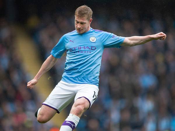 דה בריינה. בדרך לעוד שיא (getty(