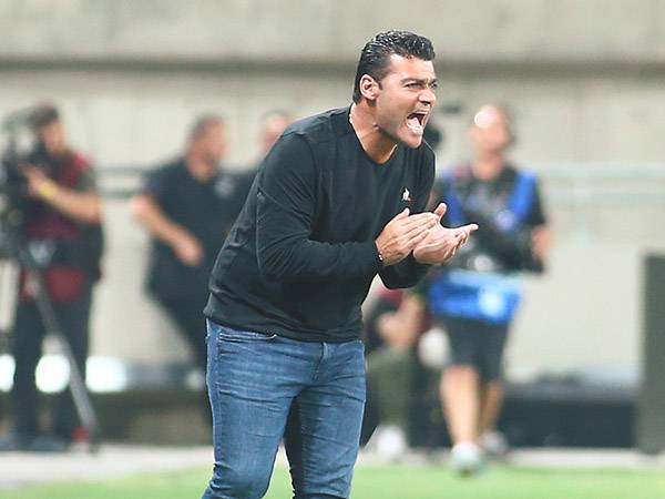 נפרד מוקדם, אביטן (אלן שיבר)