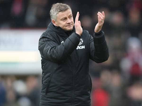 סולשיאר. רוצה להבטיח מקום בשלב הבא (Getty)