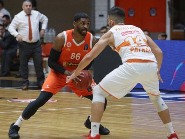 מונרו. לא הופיע (פרומיתאס פטראס)