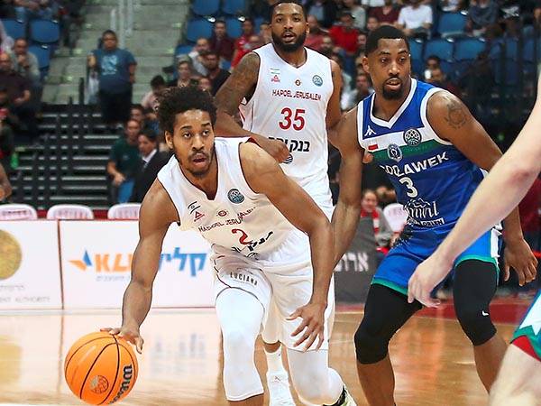 גם קאזינס סיפק משחק טוב (אלן שיבר)