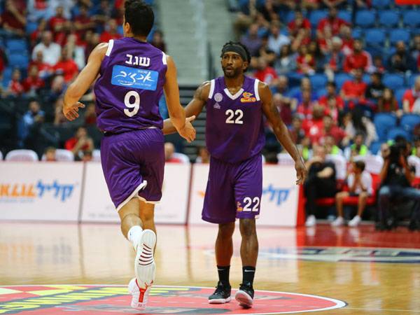 נהריה תתגבר על היריבה מהלאומית? (לירון מולדובן)