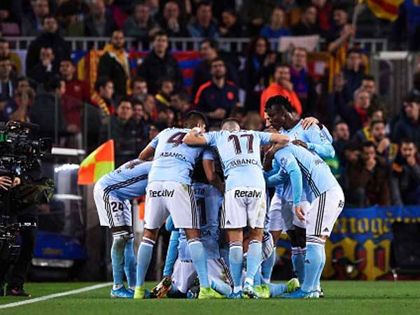 סלטה השוותה עם כדור חופשי של אולאסה (getty)