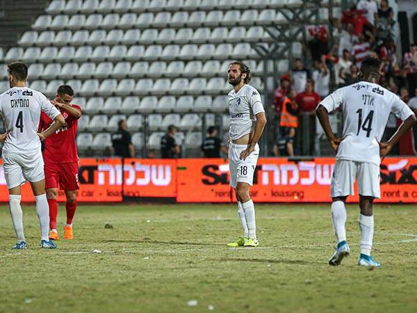 הפסד שני ברציפות (סוכנות ג'יני)