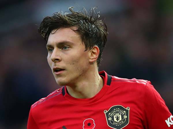 לינדלוף. הבלם מתגעגע למאמנו לשעבר (getty)