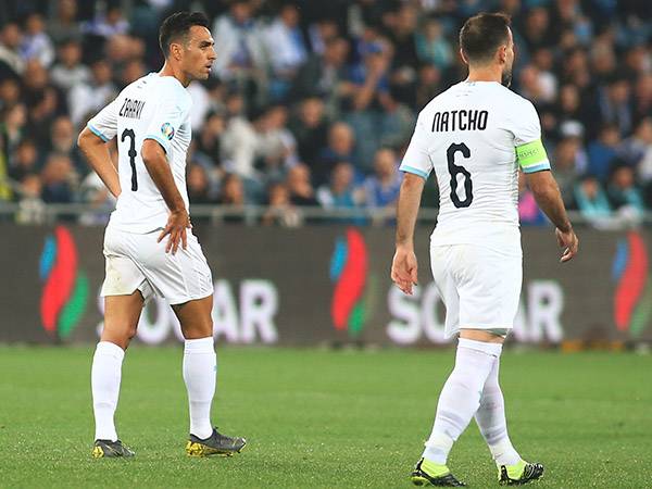 זהבי ונאתכו. רוצים להמשיך בנבחרת (אלן שיבר)