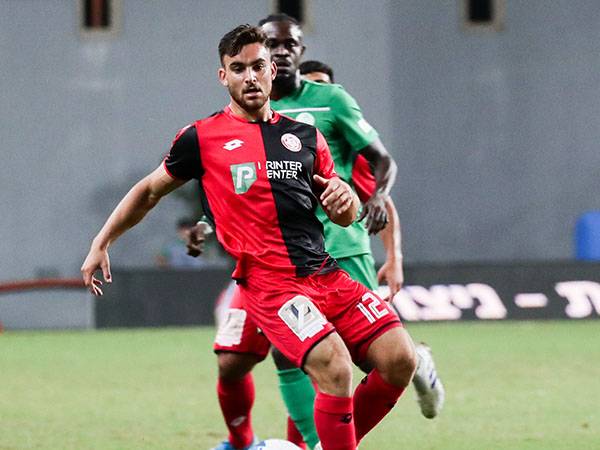 גורפינקל. עשה חייל עם הצעירה (דני מרון)