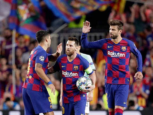 עם פיקה. צריך להתייחס לבלם בערבון מוגבל (Getty)