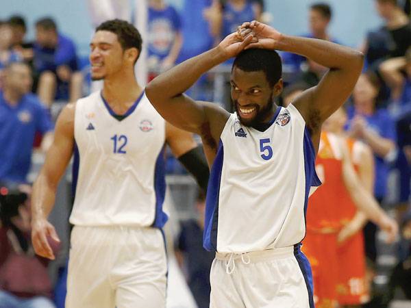 הרצליה נתנה את הכל (אלן שיבר)