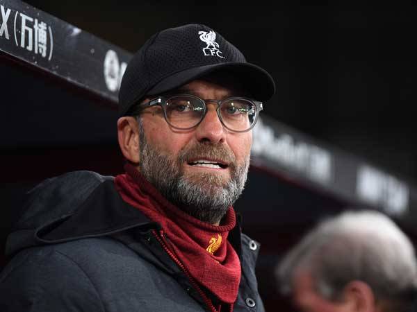 קלופ. זכרונות מפרגי (Getty)