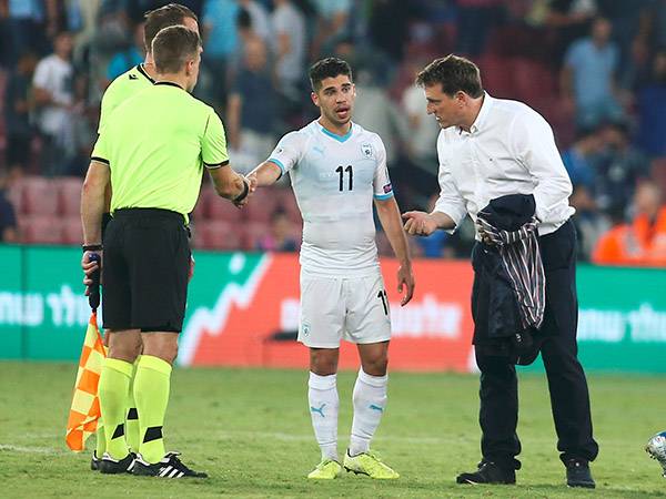 הרצוג, פירגן לקשר הצעיר (אלן שיבר)