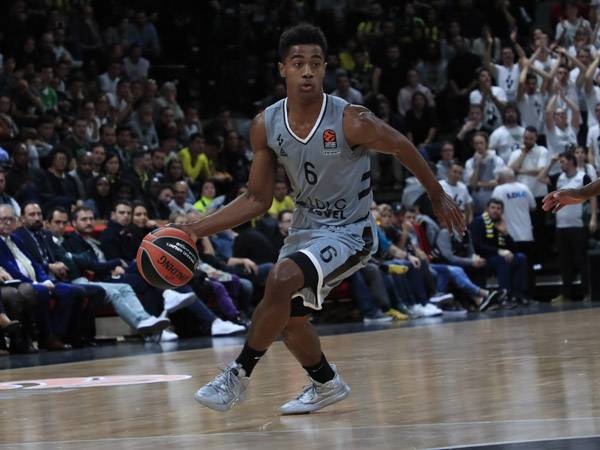 מאלדון. כמו אבדיה, גם הוא צפוי להיבחר בדראפט (Getty)