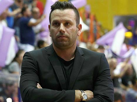 קשה להיכנס ליורוליג. תשאלו את הבחור בתמונה (אלן שיבר)