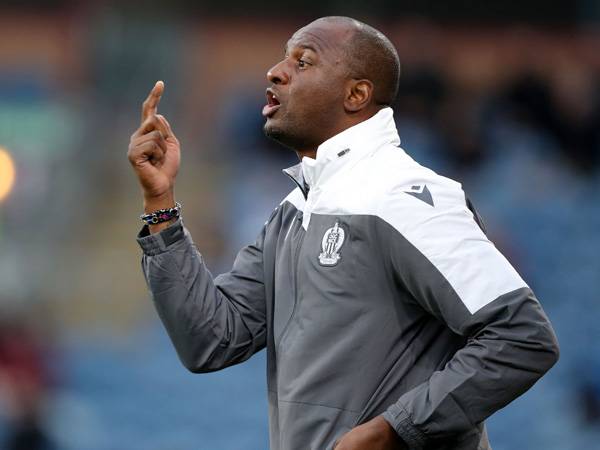 יחזור לקווים? ויירה (getty)