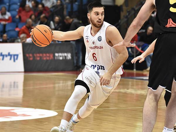 בלאט, משחק יעיל (דב הליקמן)