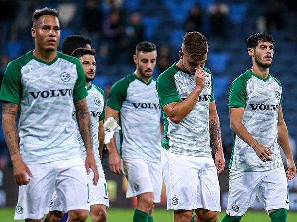 שחקנים נראו עייפים (מאור אלקסלסי)