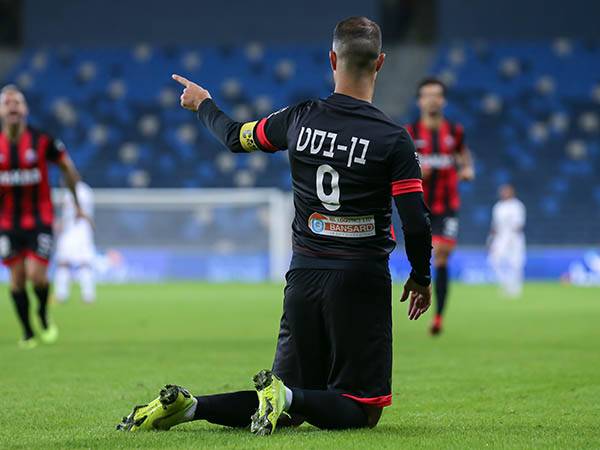 בן בסט. חוזר לתלם? (מאור אלקסלסי)