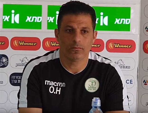 חיים בטוח שכפ"ס יכולה להגיע למקום טוב יותר"