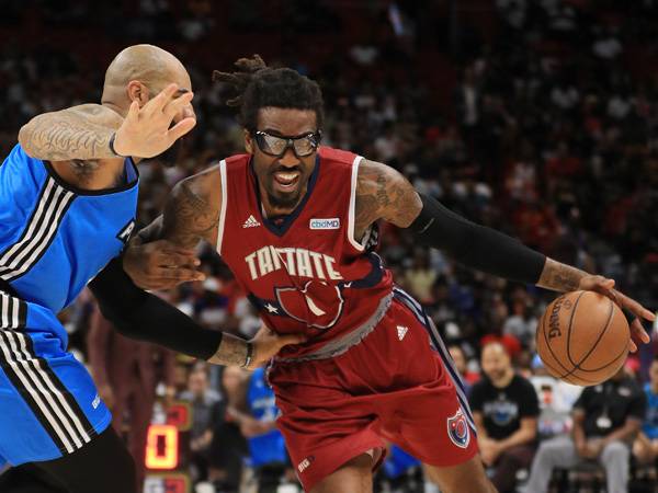 מוכן לחזור? סטודמאייר (getty)