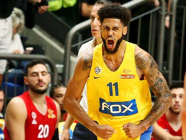 דורסי. "ההזדמנות צצה משום מקום" (אלן שיבר)