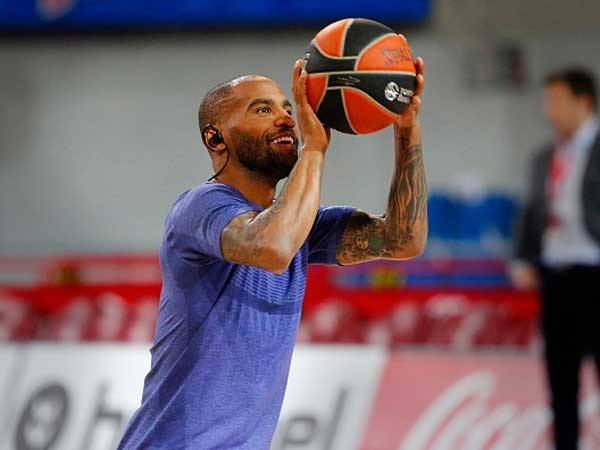 לא מושפע מאגו. ג'קסון באימון של צסק"א (getty)