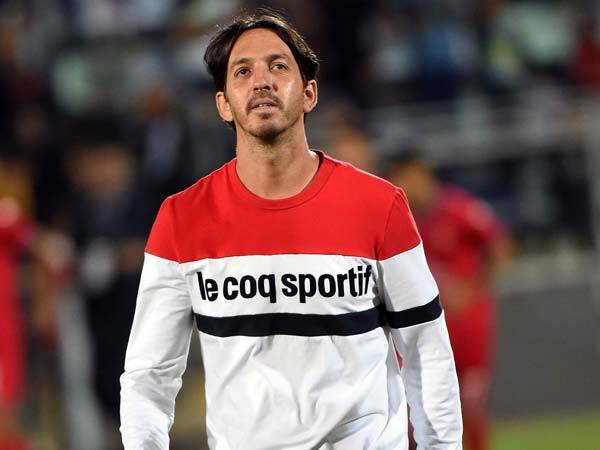 ברקוביץ'. יצליח לחולל סנסציה? (ברני ארדוב)