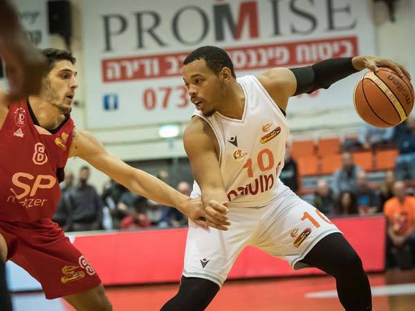 האדומים עם הפסד שני ברצף (מנהלת הליגה)