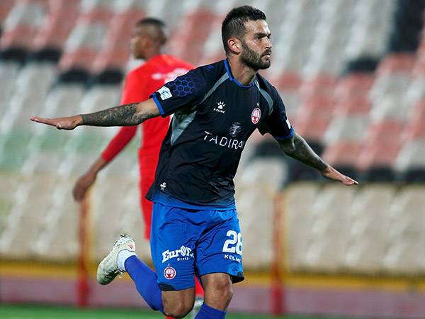 ממן. ימשיך לקבל את המקום ב-11 (אלן שיבר)