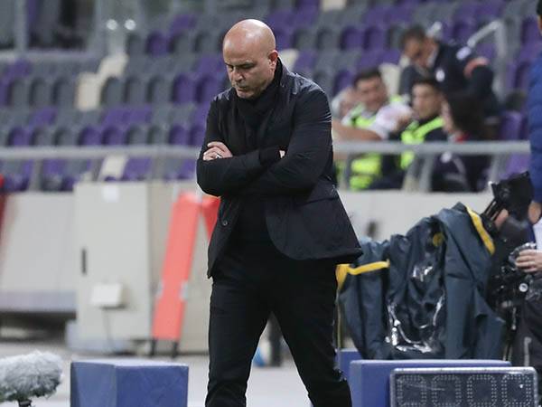 מתכנן שינויים. אבוקסיס (דני מרון)