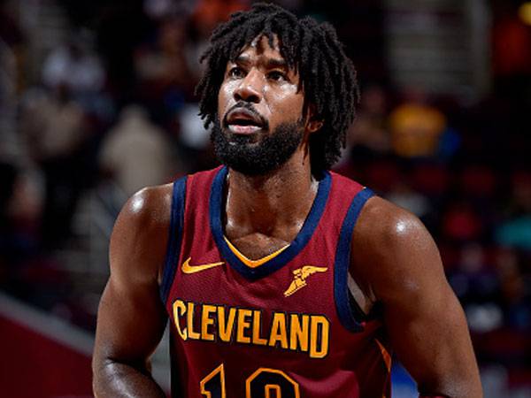 הולנד. עבר בקליבלנד (getty)