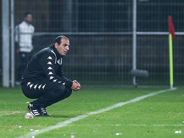 (ג'וש אנצ'ו, סוכנות ג'יני)