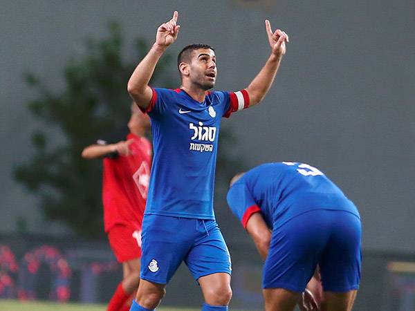 גורדנה בימים יפים יותר. (אלן שיבר)